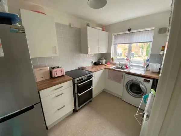 House For Rent in Welwyn Hatfield, England