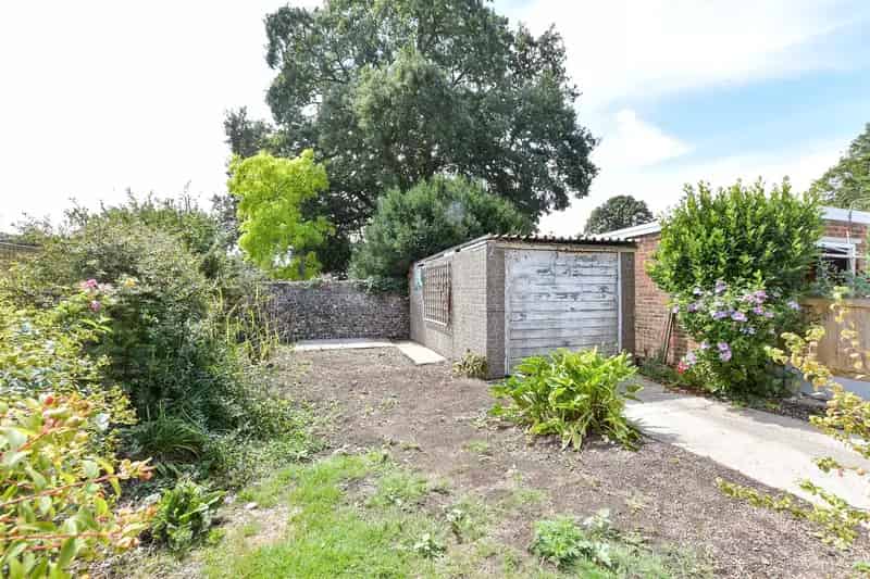 2 Bedroom Semi-Detached Bungalow For Sale