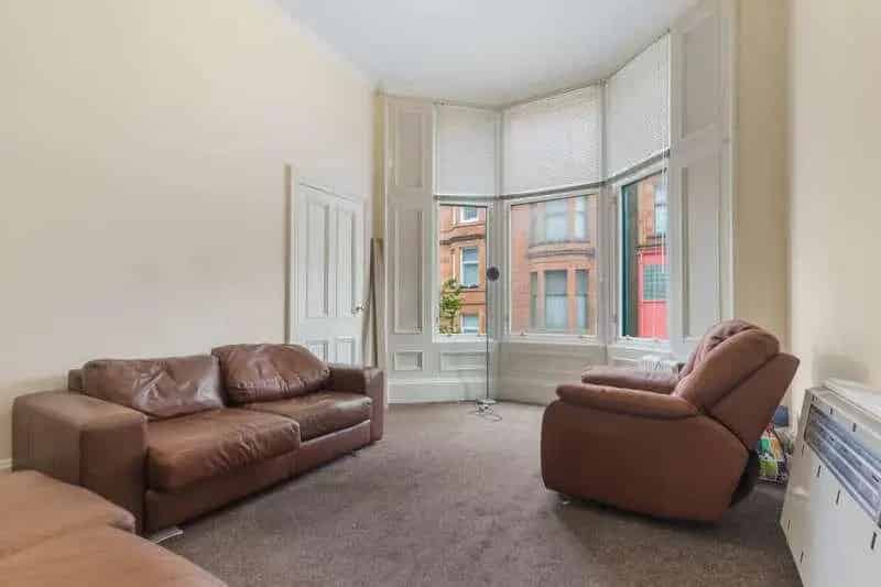 1 Bed Flat for Sale Paisley City Centre