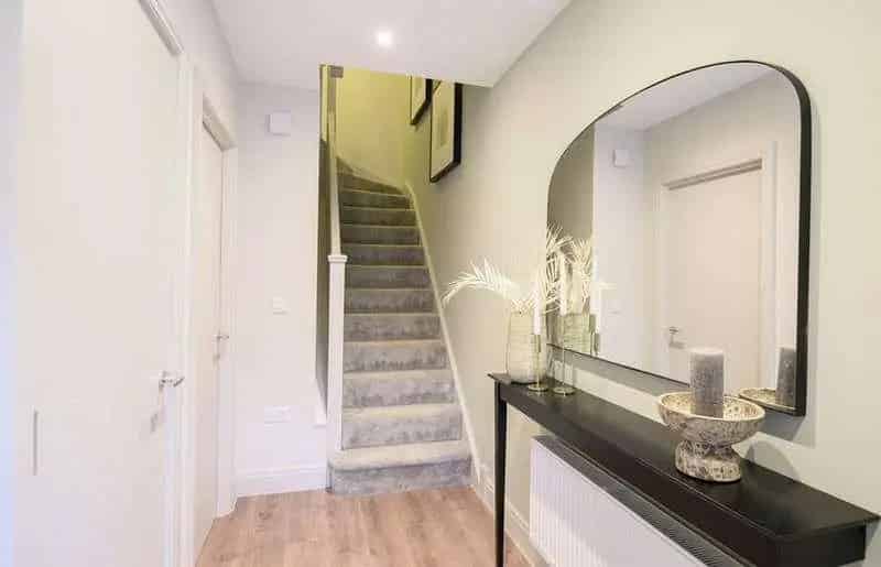 3 Bed House for Sale Near Fleet Station
