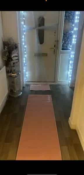 2 Bedroom Ground Floor Maisonette Near Schools and Park