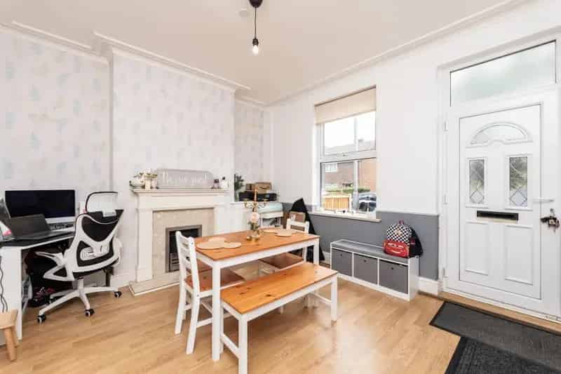 2 bedroom House
Sold STC