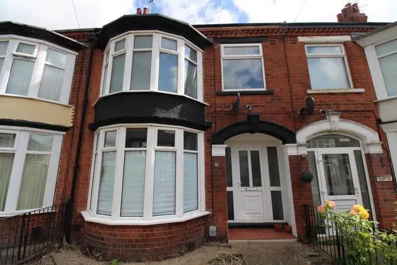 3 Bedroom Terraced House to Rent