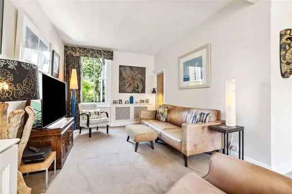 Lynton Avenue, London, W13 0EA | Property for sale | Savills