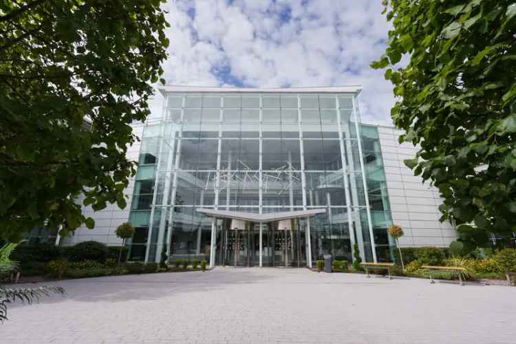 Office For Rent in Milton Keynes, England