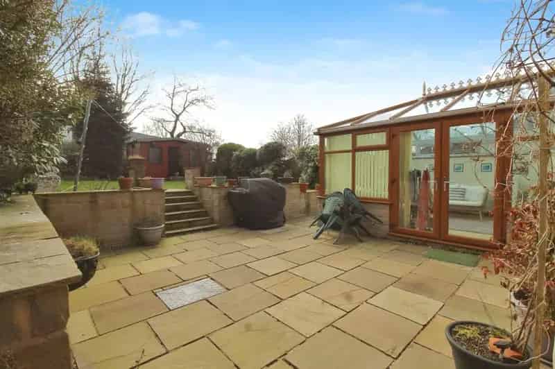 3 Bedroom Detached House for Sale Colne Lancashire
