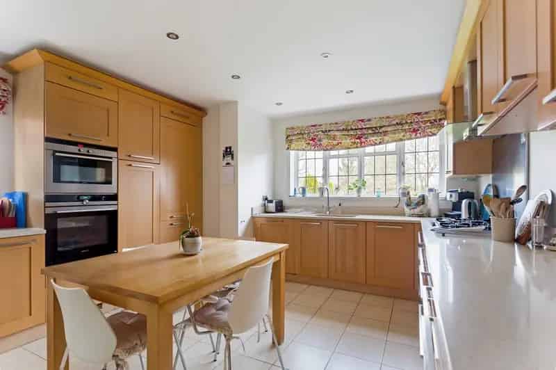 4 Bedroom Detached House for Sale Haywards Heath