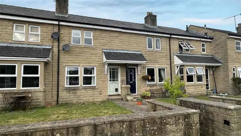 2 Bedroom Townhouse Marina Views Apperley Bridge