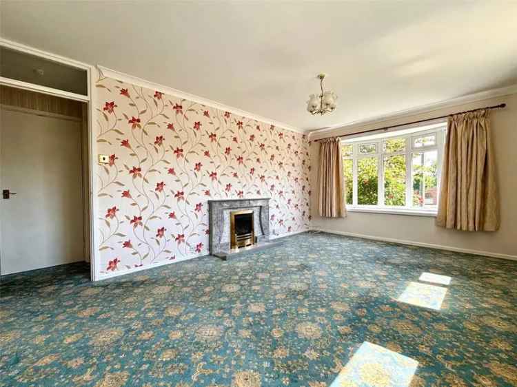 2 Bedroom Bungalow for Sale
