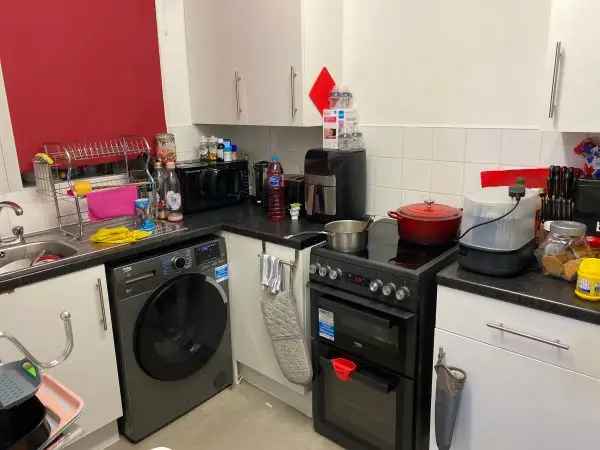 Flat For Rent in London, England