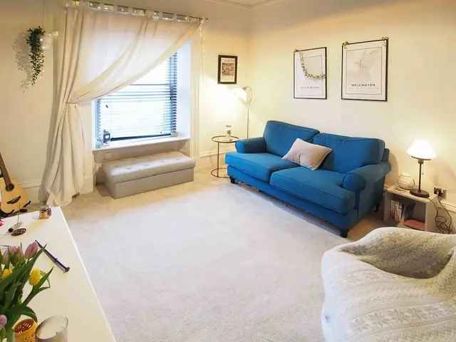 1 Bedroom Flat for Sale in City Centre