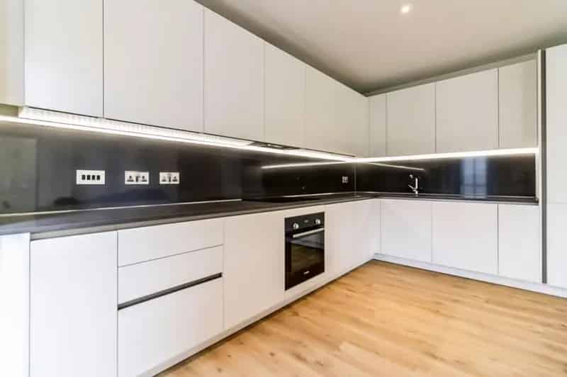 3 Bedroom Furnished Apartment Manchester City Centre