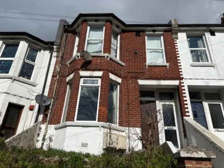2 Bedroom Ground Floor Flat for Sale
