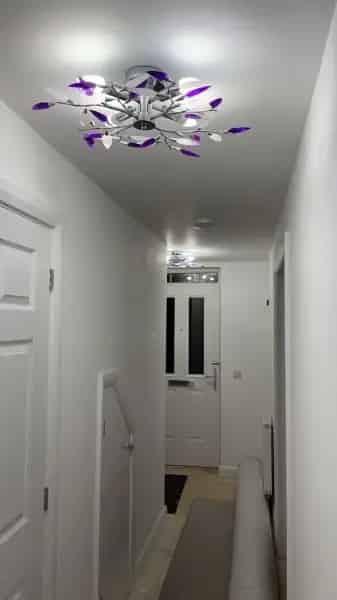 House For Rent , Higher Market Street, Bolton, England