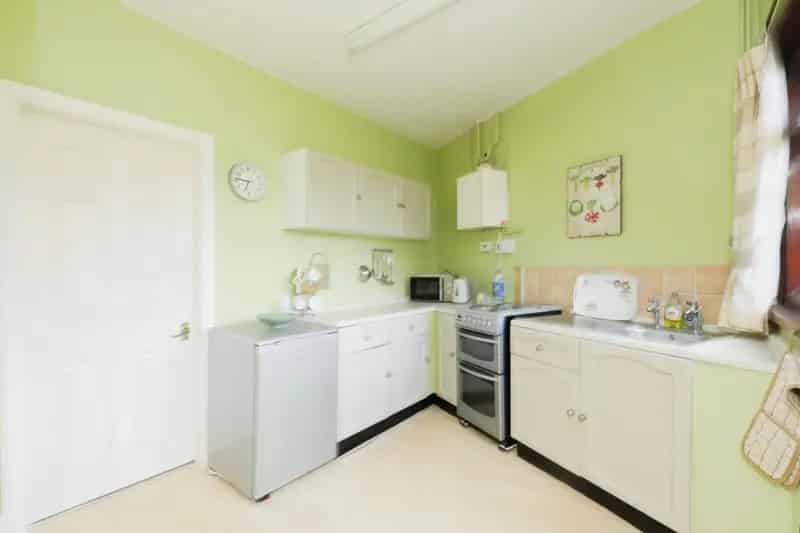 2 Bedroom House For Sale Woodseats Sheffield