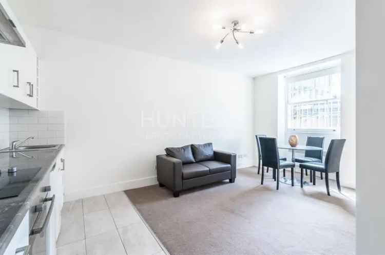 1 bedroom Flat
 To Let 
Total Size: 434 SQ FT