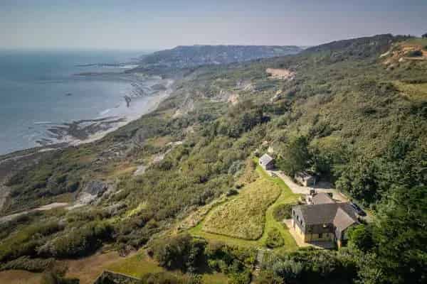Old Lyme Road, Charmouth, Bridport, Dorset, DT6 6BW | Property for sale | Savills