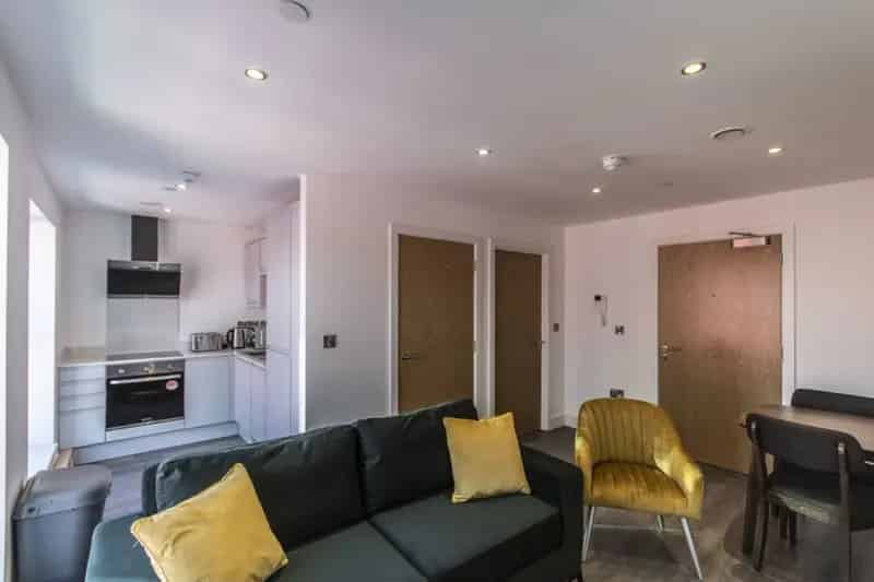1 Bedroom Flat To Rent Available 12082025