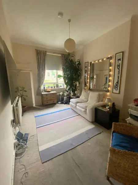 Flat For Rent in City of Edinburgh, Scotland