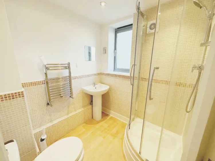 2 Bedroom Apartment Brighton City Centre Sea Views