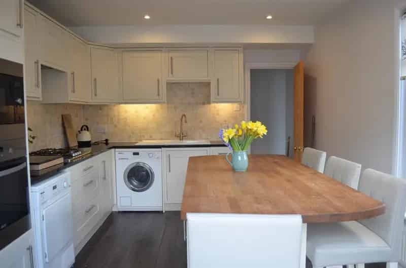3 Bedroom Maisonette for Sale in Hassocks