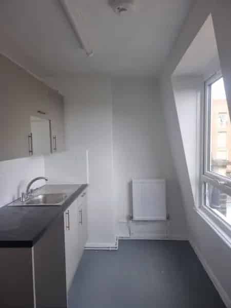 Battersea Studio Apartment Near Clapham Junction