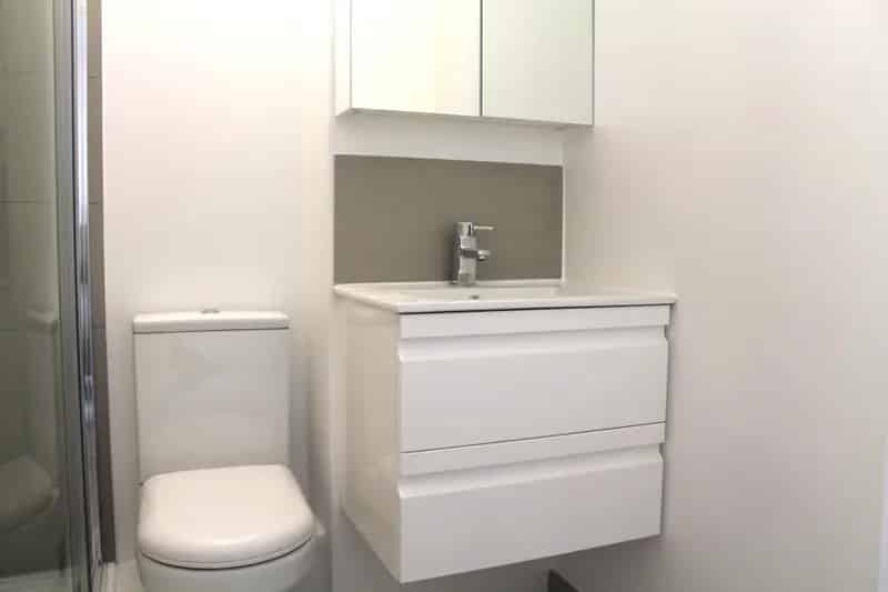 Modern Studio Flat near Brighton Mainline Station