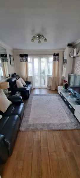 3 Bed Semi Detached House Corner Plot 2 Car Driveway