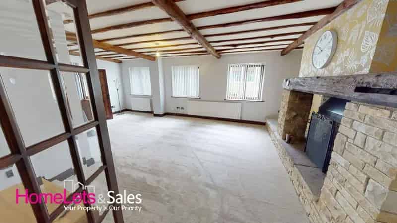 4 Bedroom Grade II Listed Cottage For Sale