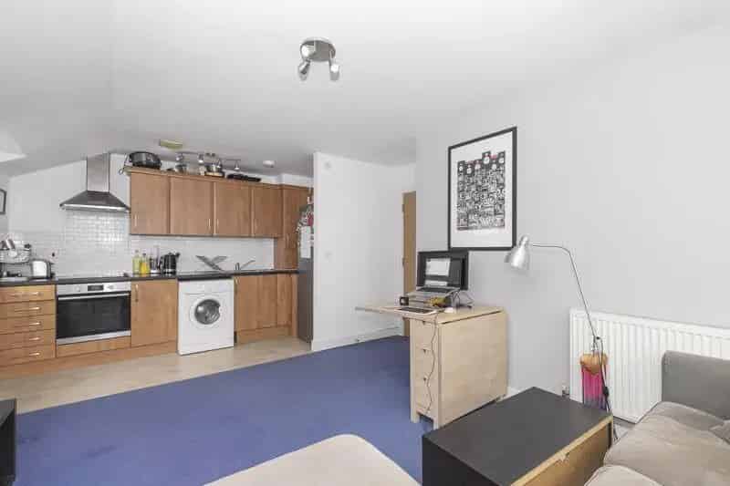 2 Bedroom Flat for Sale near Bristol City Centre