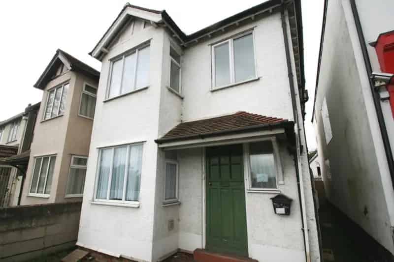 1 Bedroom Flat To Rent Available 12062025