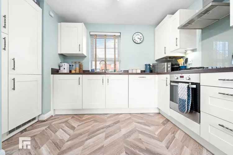 3 Bedroom Detached House for Sale in Cardiff