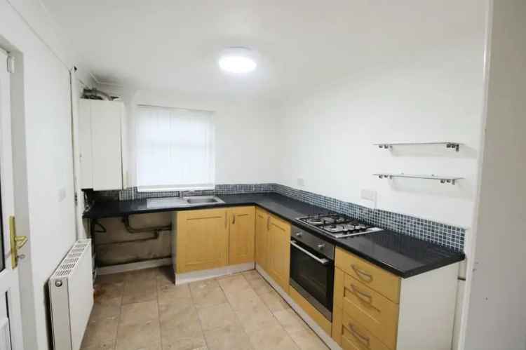 2 Bedroom Mid Terrace House to Rent Liverpool