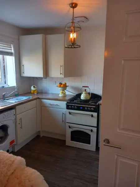 House For Rent in North West Leicestershire, England