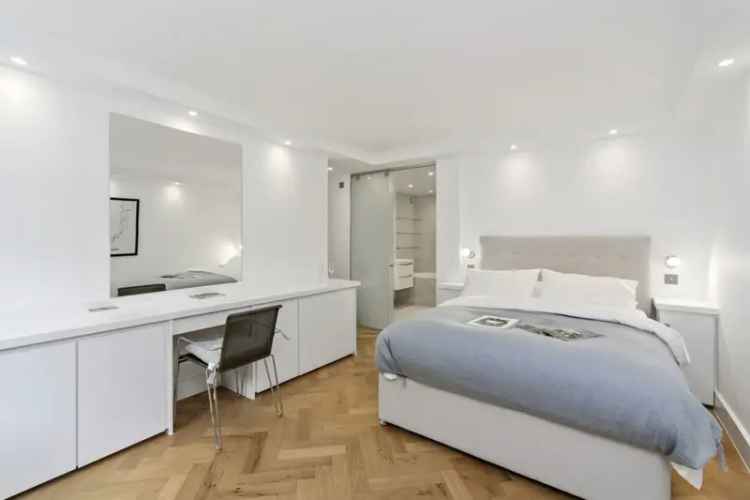 3 Bedroom Flat To Rent