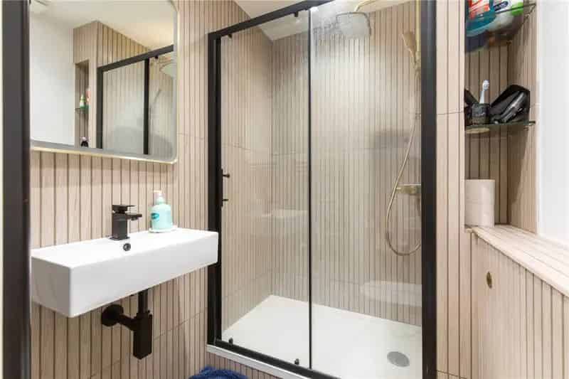 2 Bedroom Flat Balham Clapham South SW12