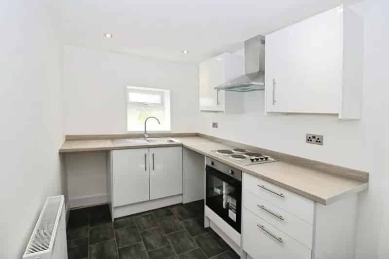 2 Bedroom End Terrace House For Sale St Helens Merseyside