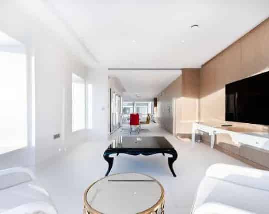 3 Bedroom Apartment House to Rent in Central London