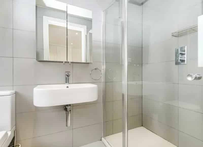 Three Double Bedroom House with Garden