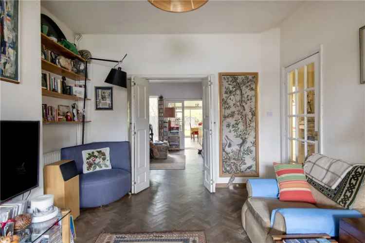 House For Sale in London, England