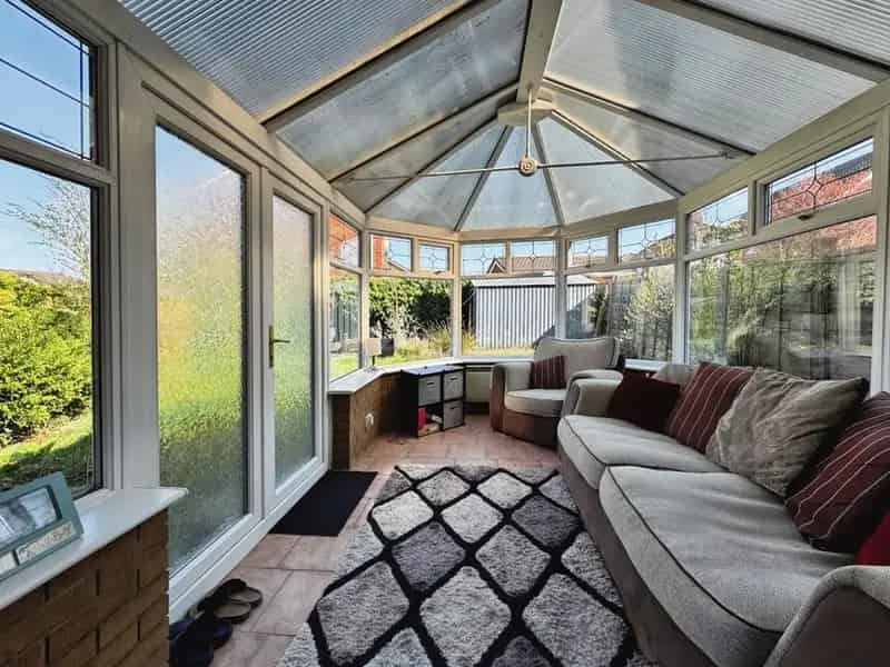 3 Bedroom Detached House for Sale Walton le Dale PR5