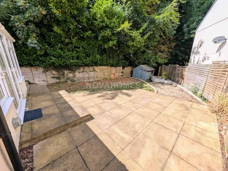 2 Bedroom End Terrace House Manadon Plymouth