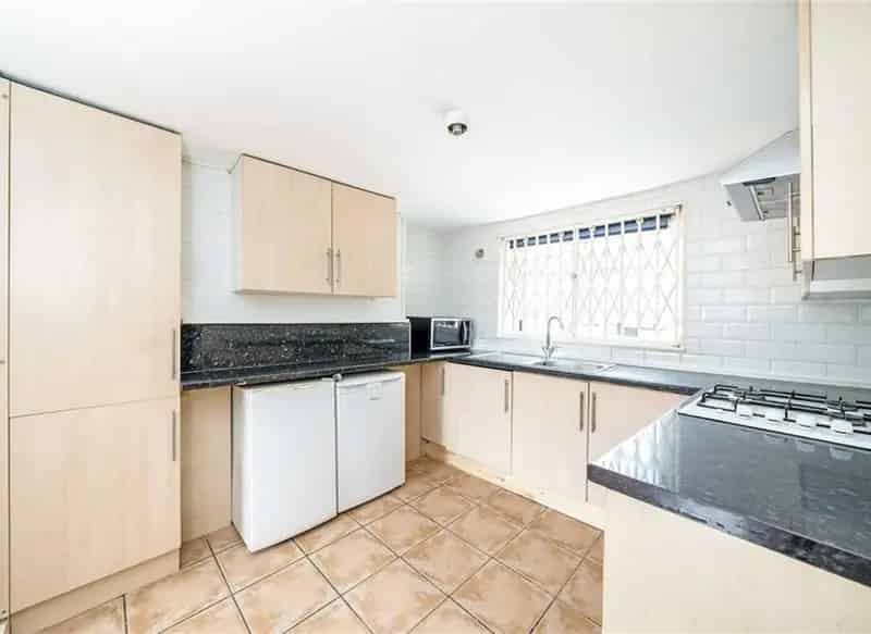 Three Double Bedroom Detached Period House
