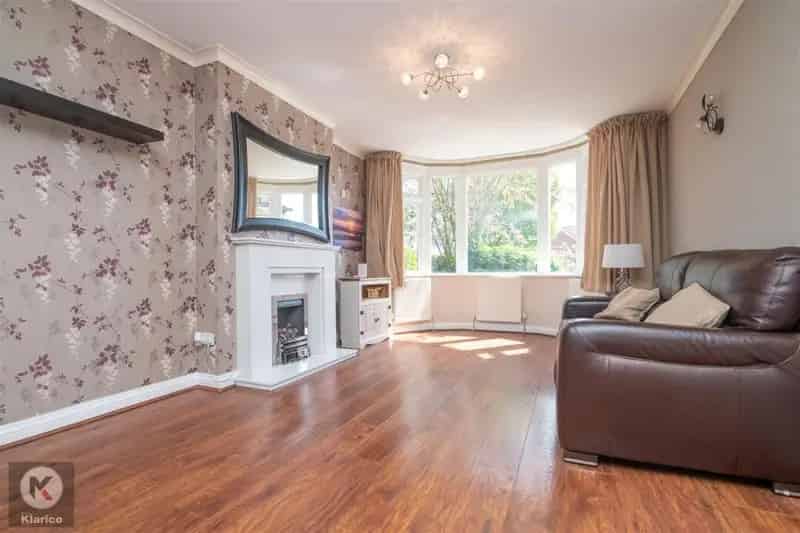 5 Bedroom Detached House for Sale in Birmingham