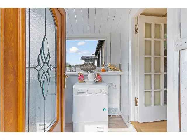 2 Bedroom Bungalow for Sale in Dalmellington