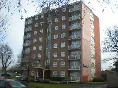 2 Bed Flat for Over 55s in Acocks Green