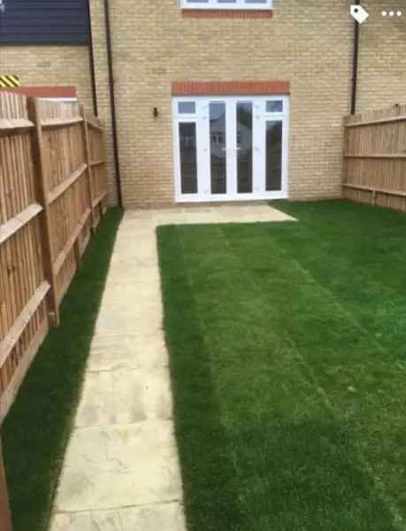 House For Rent in Chichester, England