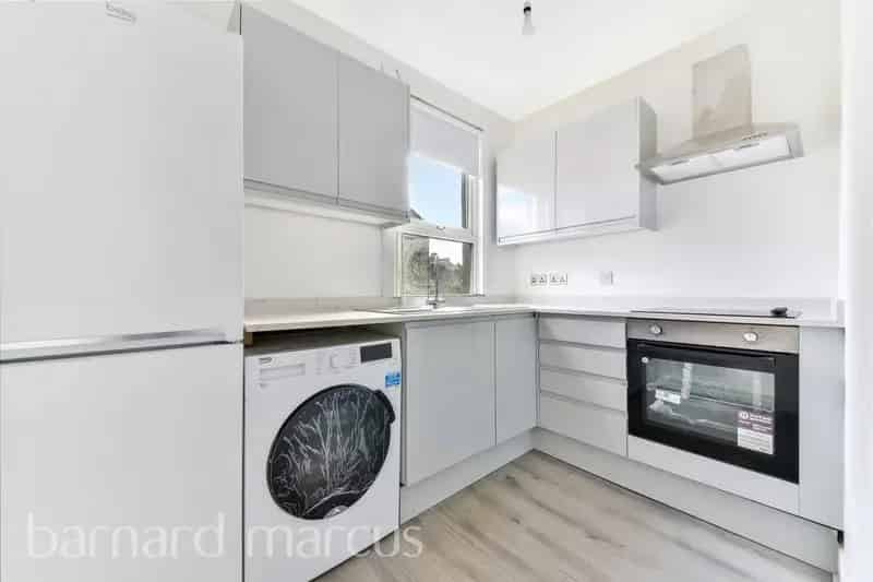 Flat For Sale , London, England