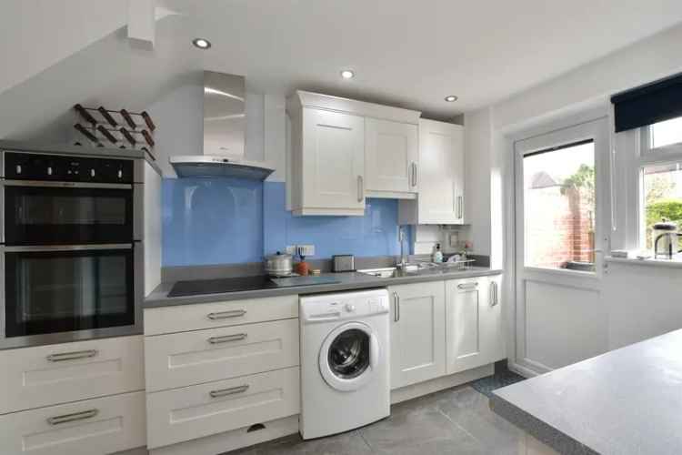 3 Bedroom Terraced House For Sale Near Welling Station