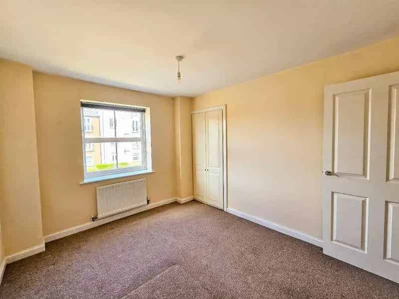 2 Bed Flat for Sale Great Barr